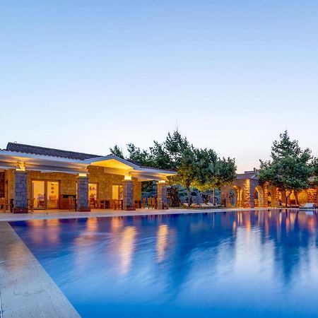 Hotel Cinarli Kasri İmroz Exteriér fotografie