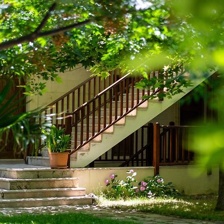 Hotel Cinarli Kasri İmroz Exteriér fotografie