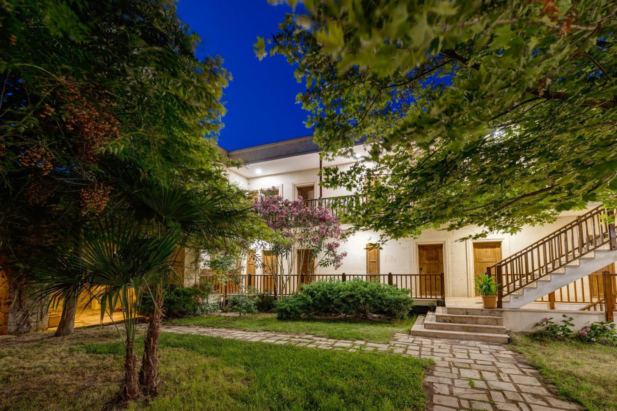 Hotel Cinarli Kasri İmroz Exteriér fotografie