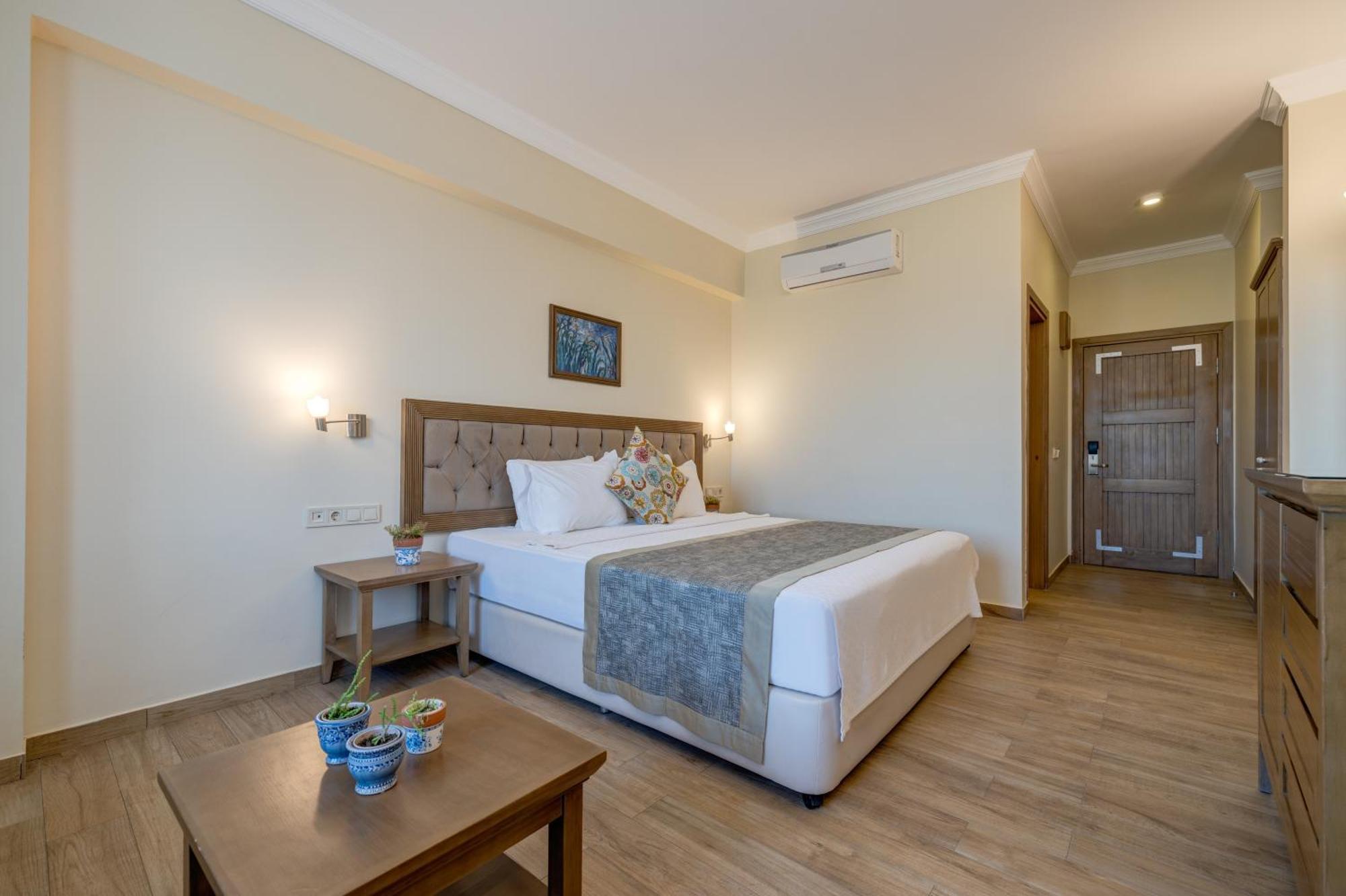 Hotel Cinarli Kasri İmroz Exteriér fotografie